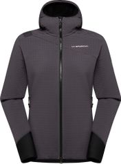 La Sportiva Bristen Thermal Hoody Women Unisex Midlayer für Freeski oder Skitouren