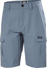 Helly Hansen HH QD Cargo Shorts 11" Outdoor Shorts für Herren