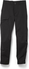 Houdini W's Go Pants II Damen Outdoorhose