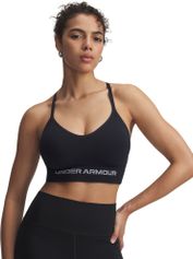Under Armour Vanish Seamless Low Bra Sport-BH für Damen