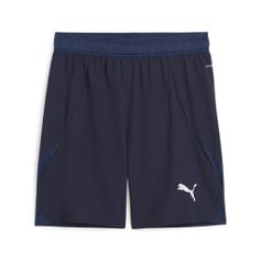 Puma Teamfinal Shorts Herren Laufshorts