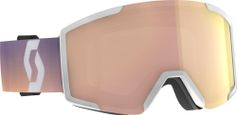 Scott Goggle Shield Unisex Skibrille