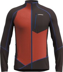 Crazy Pull Viper Light Herren Midlayer für Freeski oder Skitouren