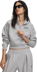 Under Armour Rival Fleece Varsity Half Zip