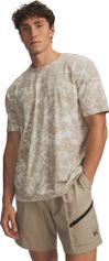 Under Armour M Icon SS Novelty Herren Laufshirt