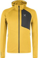 Montura Vertigo Power Grid H.MAGLIA Herren Midlayer für Outdoor Aktivitäten