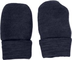Celavi Soft Wool Mittens