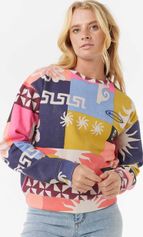RipCurl Keepsakes Fleece Crew