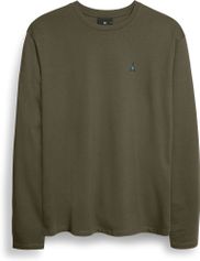 Atomic Bent Chetler LS Shirt Unisex Longsleeve für Freizeit und Outdooraktivitäten