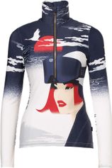 Goldbergh Yuki Ski Pully