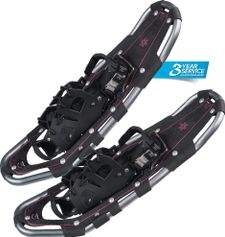 Komperdell Peakmaster Snowshoe 22° Rental