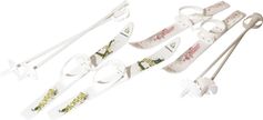 Komperdell Kids Ski-set Spike Boys
