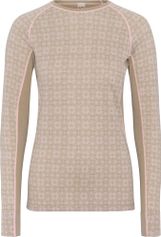 Kari Traa Rose Light Longsleeve Damen Funktionswäsche