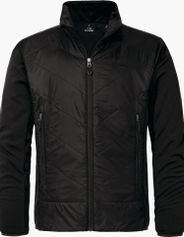 Schöffel Hybrid Jacket Style Cascata Men Isolationsjacke für Herren