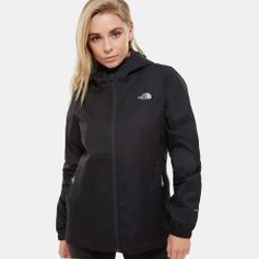 The North Face Womens Quest Jacket Damen Freizeitjacke