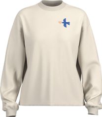 Maloja NockspitzeM. Damen Longsleeve für Freizeit und Outdooraktivitäten