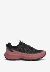 Jack Wolfskin Wild Hike Texapore Low W Damen Wanderschuhe