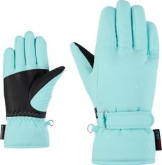 Ziener Lamonia-z PR Glove Junior Girls Mädchen Handschuhe