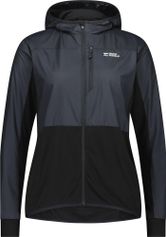 Mons Royale Womens Diversion Merino Wind Jacket Damen Radjacke