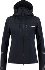 Swix Surmount Soft Shield Jacket W Damen Skitourenjacke