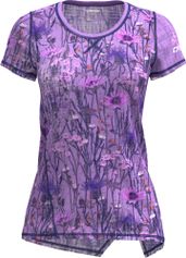 Crazy Shirt Aloha Damen Laufshirt