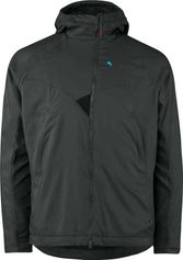 Klättermusen Drifa Hood Jacket Men Herren Isolatiionsjacke für Freeski oder Skitouren