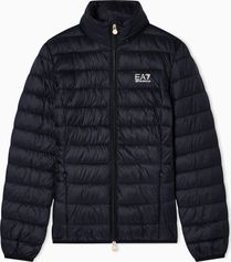 EA7 Train Core Lady W ECO Down Jacket Ultra Light - Train Core Lady W ECO Down Jacket Ultra Light Daunenjacke für Damen