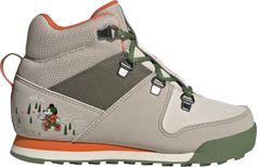 adidas Terrex Disney Snowpitch COLD.RDY Winter Shoes Unisex Winterstiefel