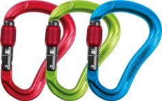 Ocun Eagle HMS Screw 3-pack