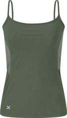Montura SUN Shower Canotta Woman Damen Tanktop für Outdoor & Freizeitaktivitäten
