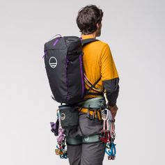 Wild Country Progress Backpack 25L Kletterrucksack