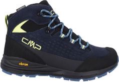 CMP Kids Vertyx Mid WP Trekking Shoes Kinder Wanderschuhe