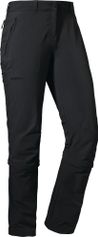 Schöffel Pants Engadin1 Zip Off Damen  Outdoorhose