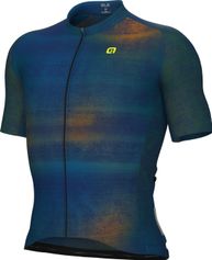 Alé Traccia Herren Radtrikot