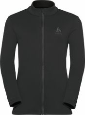 Odlo The Berra Kids' Mid Layer Zip Kinder Midlayer Test