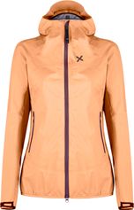 Montura Upland 3L Hooded Jacket Woman Damen Hardshelljacke