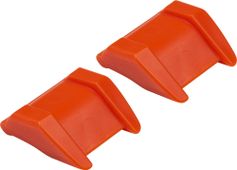 Swix Mountain Retainer Orange