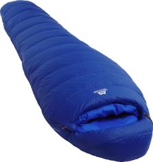 Mountain Equipment Olympus 650 Long Daunenschlafsack