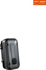 Lupine Rotlicht Pro Int. BT Backpack