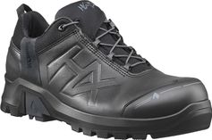 HAIX Connexis Safety+ GTX LTR Low Black