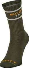 Scott Retro Casual Crew Sock (pack 3)