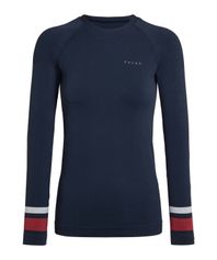 Falke Damen Langarmshirt Maximum Warm