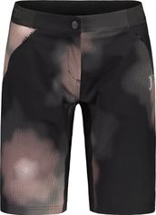 Maloja AnemonaM. Printed Damen Radhose