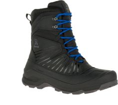Kamik Iceland Herren Winterstiefel