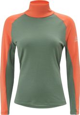 Löffler Women Midlayer Romana Transtex Merino Damen Midlayer