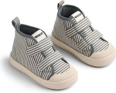 Wheat Sneaker Leo Kinder Freizeitschuhe