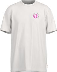 Maloja NalboM. Herren T-Shirt für sämtliche Outdoor Aktivitäten