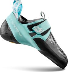 La Sportiva Skwama Vegan Woman Unisex Kletterschuhe