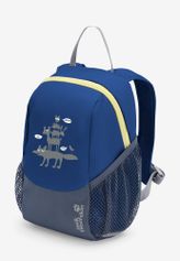 Jack Wolfskin Sprout 5 Rucksack speziell für Kinder