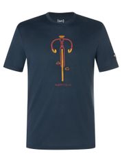 Super.Natural M Vintage Bike Tee